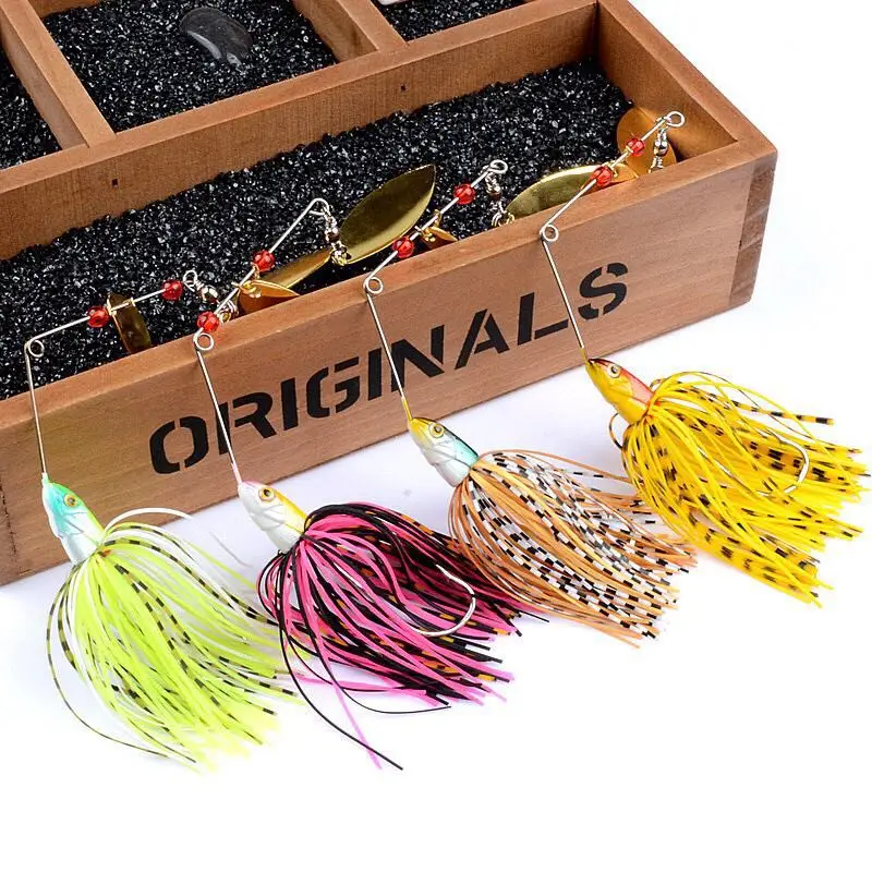 

lure vibe salmon surfac popper troll artifici jackal sea fish lure minnow crankbait tuna 12 colour 11cm/13.4g Internal laser
