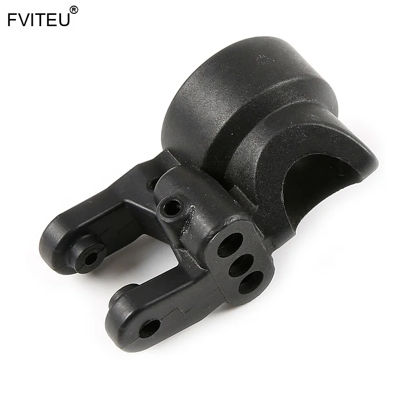 

FVITEU Steering Arm for 1/5 Rovan F5 Truck Spare Parts MCD XS5