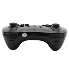 Классический двойной беспроводной геймпад Bluetooth USB U pro контроллер/джойстик игровой пульт дистанционного управления для nintendo wii U