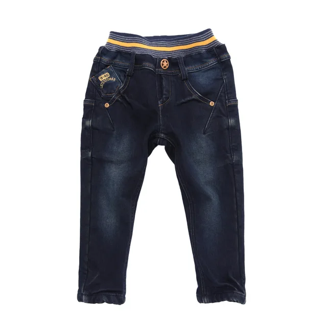 babay boy jeans kids jeans dark blue baby winter pants baby boy clothing baby pants baby clothes