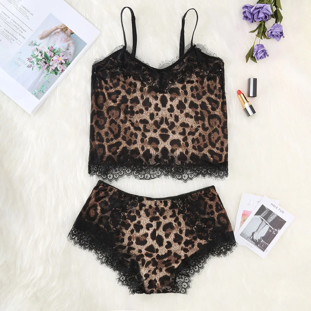 

Women Erotic Babydoll Sexy Lingerie Plus Size Porno Exotica Ropa Lace Passion Sleepwear Sexy Clothes Nightwear Set For Women D3