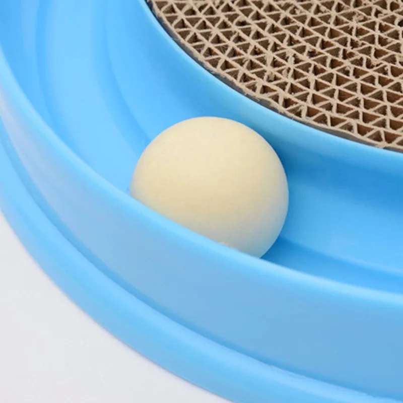 PET Bergan Turbo Scratcher10