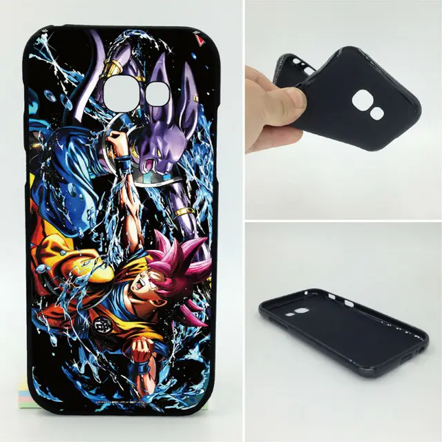 coque samsung a5 2017 dragon ball coque samsung a5 2017 dragon ball