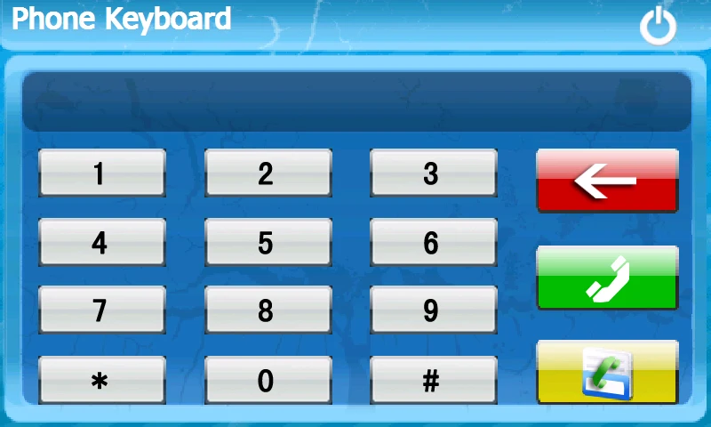 gps navigation for car iaotuGo 7" 128M 8G Capacitive Car Navigator GPS+Rearview Camera Parking System, Bluetooth GPS Navigation AVIN FM Music FM truck gps navigation