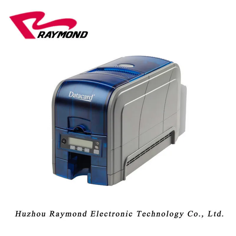 Pvc Id Card Printer Near Me