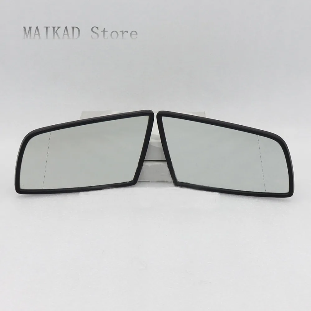 

Door Mirror Glass for BMW BMW E60 E61 520i 523i 525i 530i 525d 535d 540i 545i 550i M5 525Li 535Li 51167168180