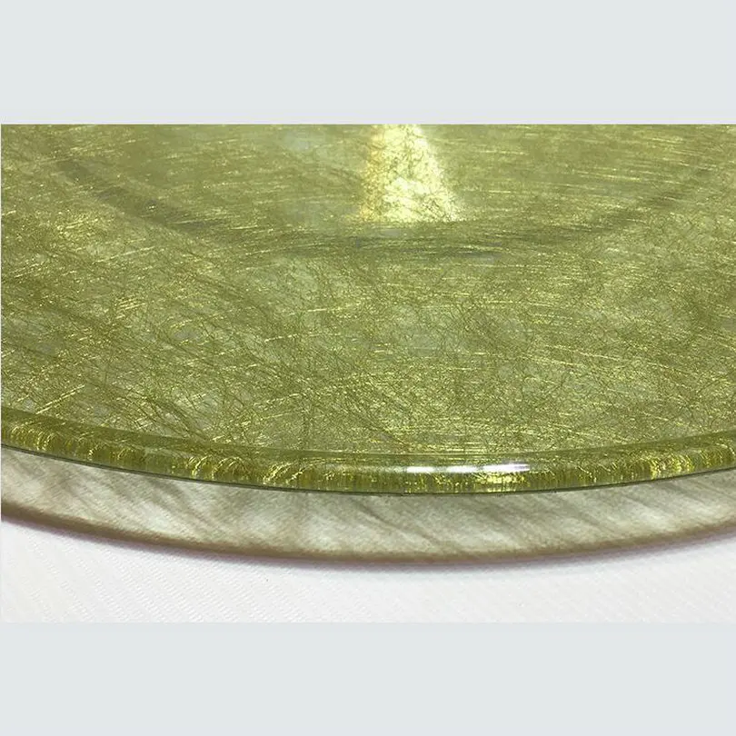 glass turntable lazy susan glass top 1_0009