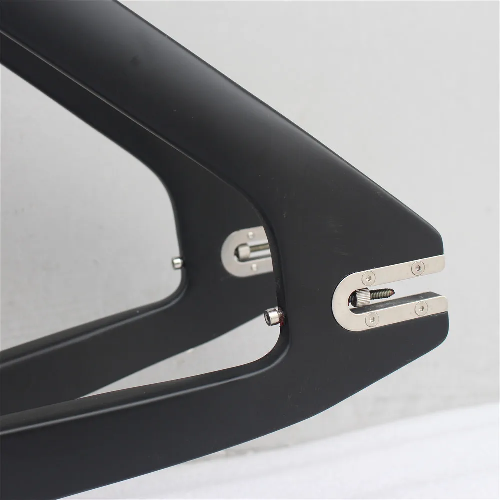 TRACK BIKE FRAME3