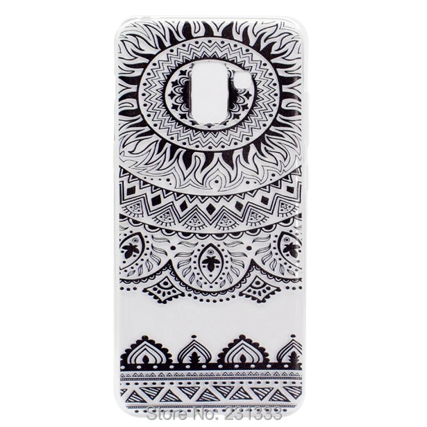 01333 A8 2018 A8PLUS 2018 NOTE8 S9 P20LITE IphoneX moto G6 G6PLUS TPU (4)
