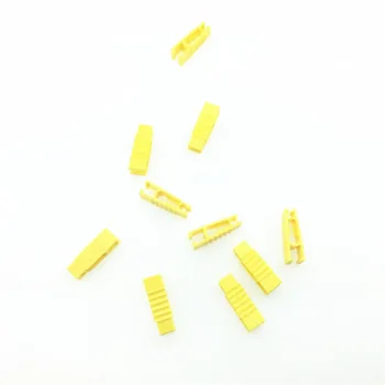 

STARPAD For Car Fuse Puller Yellow Clip Medium and Small insert Change Tool Car Modification parts 10pcs