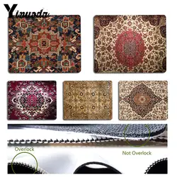 Yinuoda мой любимый красивые персидский ковер ноутбука коврик Размеры для 180x220x2 мм и 250x290x2 мм резиновая для мышей
