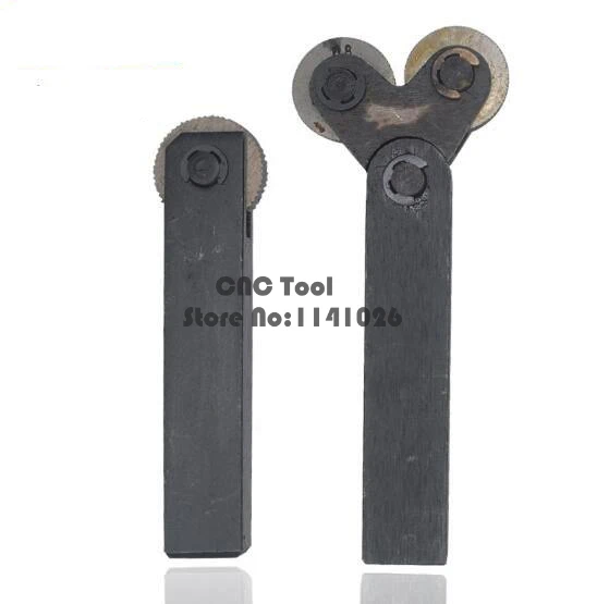 

Hot 1PCS HSS 0.3/0.5/0.6mm/0.8mm/1.0mm/1.2mm/1.5mm/1.8mm/2.0mm Pitch Straight Diagonal Coarse Linear knurl Knurling Tool