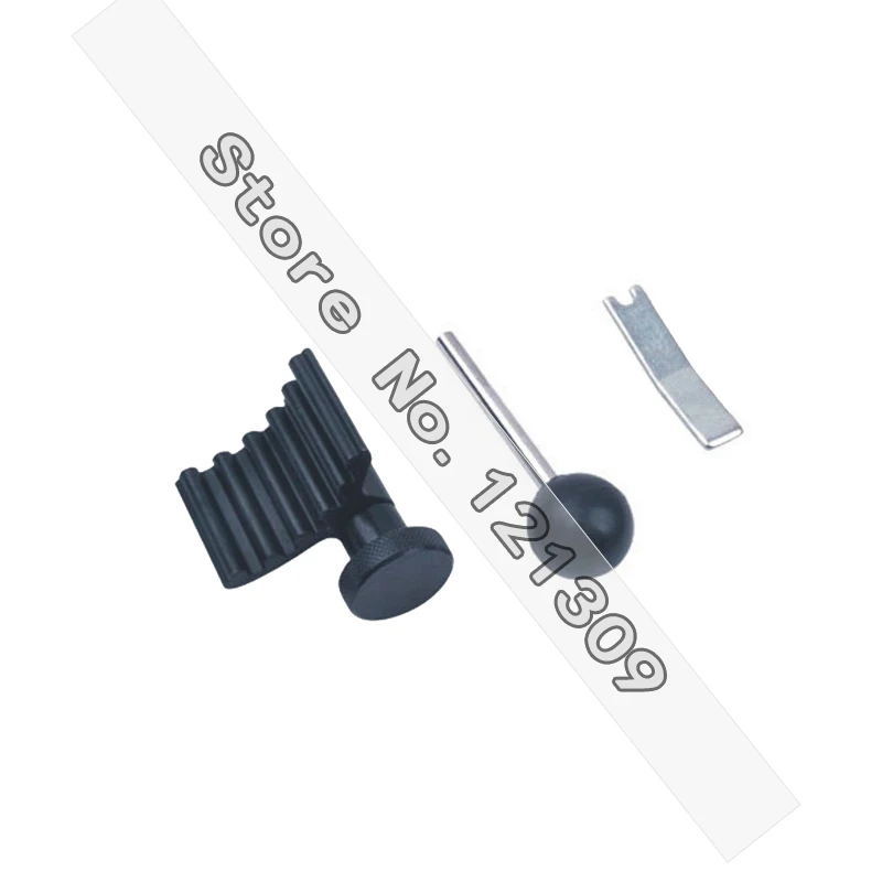 

Diesel Engine Timing Belt Replacement Crank Locking Holding Tool For VW/AUDI