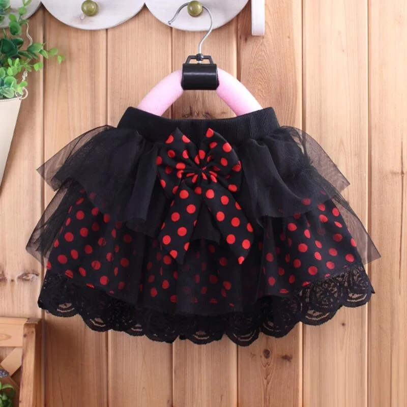 baby tutu skirt