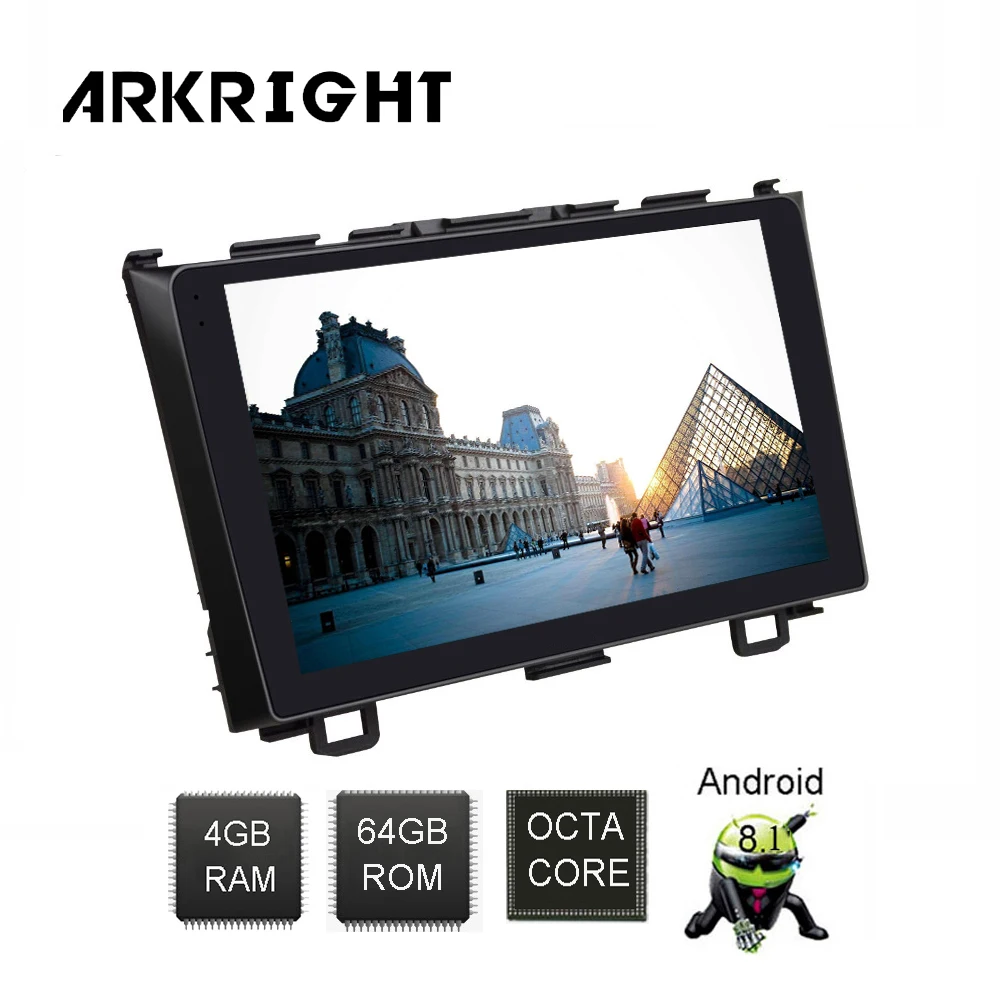 Excellent ARKRIGHT 9