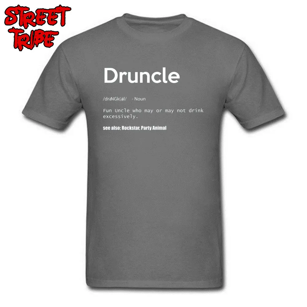 Забавная футболка Say Мужская Druncle Drunk Definition новинка с рисунком пива программист
