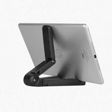 Folding Portable Phone desktop stand