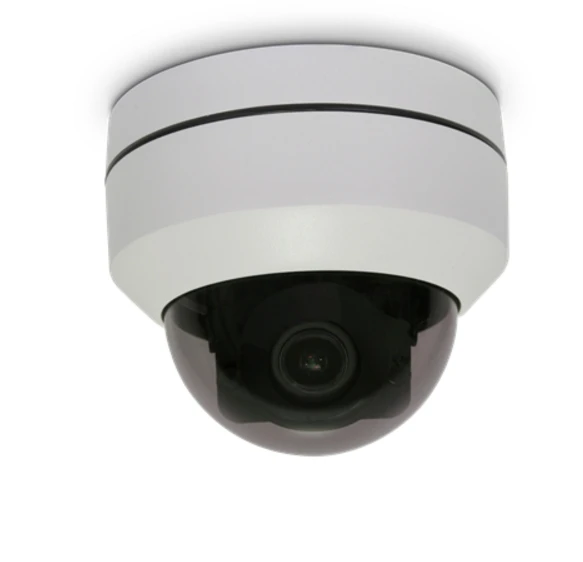 

2MP Starllight 2.5" mini speed dome1080P 3x IP Dome Camera 20m IR Distance Security Surveillance CCTV Camera IP66 Weatherproof
