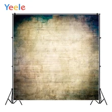 Yeele Grunge Gradient Color Canvas Wallpapers Photo Personalized Photographic Backdrops Photography Backgrounds For Photo Studio
