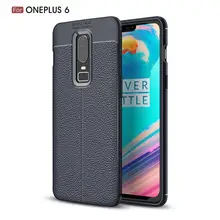 OnePlus 6 5 5T 3 3T Case Soft Silicone Case TPU Cover Carbon Fiber Case For OnePlus 6 OnePlus 5T Phone Case Fundas Back Cover