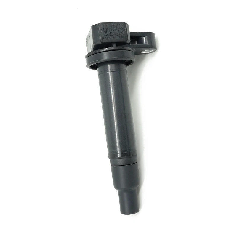 

New Ignition Coil New 90919-02230 for toyota lana cruiser 100 4.7 for lexus IS200 IS300 SC430 GS430 LS430 MK1 pencil