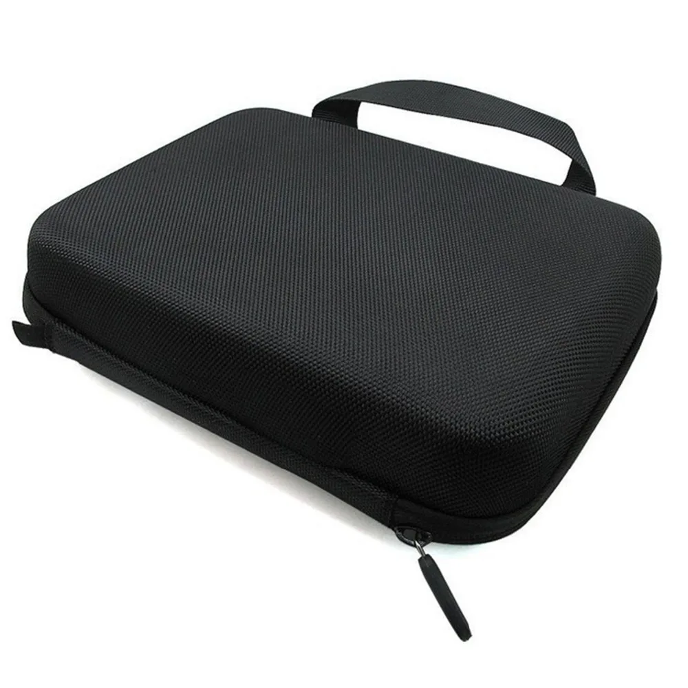 Полу-прочный Чехол эва дорожная сумка для хранения с крышкой Бизнес Сумка Для BOSS Soundlink Mini 1 I/2 II bluetooth-динамик зарядки Жесткая Сумка