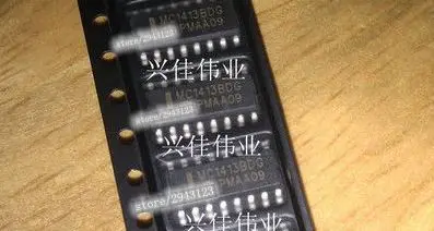 

1PCS MC1413BDG MC1413BD MC1413BDR2G MC1413 SOP-16
