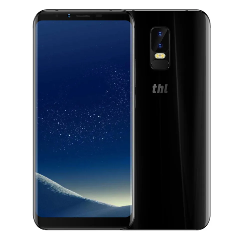 6 0 дюймов THL рыцарь 2 MTK 1 5 ГГц OctaCore 4G B + Встроенная память 13 Мп двойной камеры