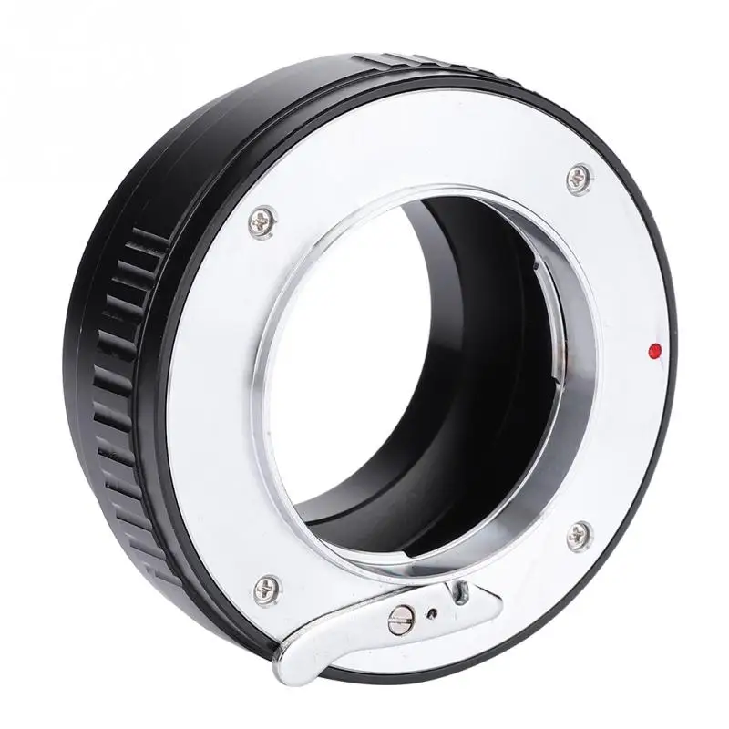EXA-FX ручной Фокусировочный адаптер кольцо для объектива Exakta для Fuji X Крепление беззеркальных камер высокого качества EXA-FX адаптер объектива