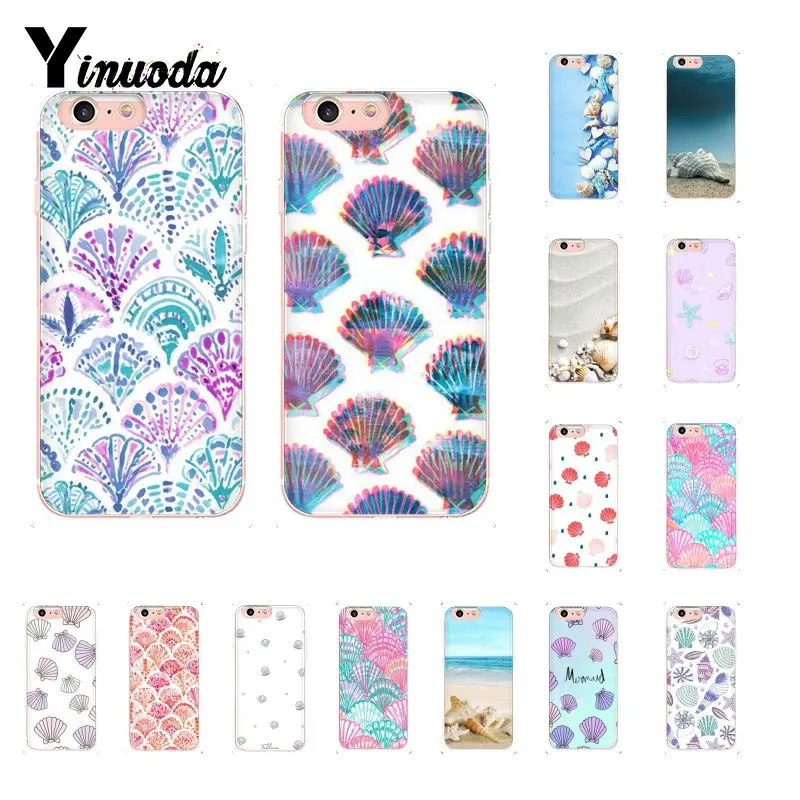 Yinuoda Мягкий силиконовый прозрачный чехол для iPhone X XS MAX 6 6S 7 7plus 8 8Plus 5 5S XR Fundas Capa |
