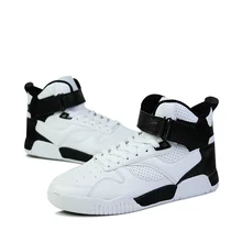 Hommes Chaussures 2016 Nouveau Automne Mode Hommes Casual Chaussures à lacets Chaud marque D’hiver Chaussures Couleur Mélangée Haute Top Plat avec Des Hommes Chaussures