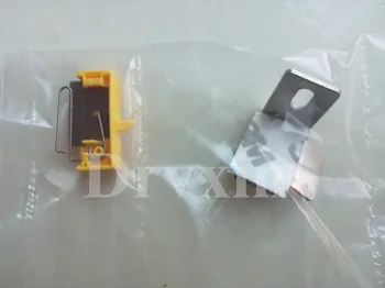 

BIOVIN Tube Printer Cutting Knife,Cutter,Cut-Off Knife For Cable ID Printer Electronic Lettering Machine S650,S710E,S700E,S600