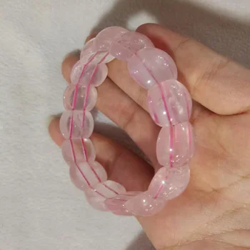 

fine jewelry natural crystal bracelet lucky beautiful for women party or gift jewelry