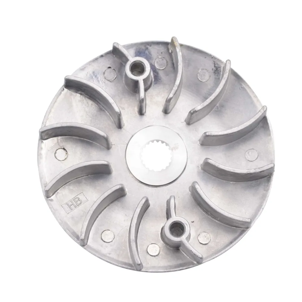 

Fan Blade for GY6 125cc-150cc Moped