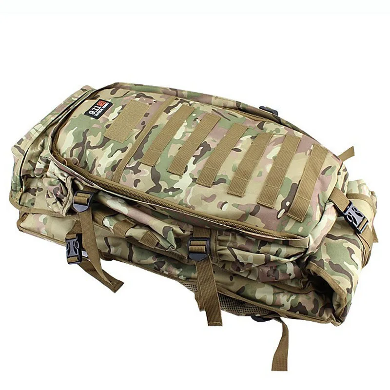 Tactical Backpack 3