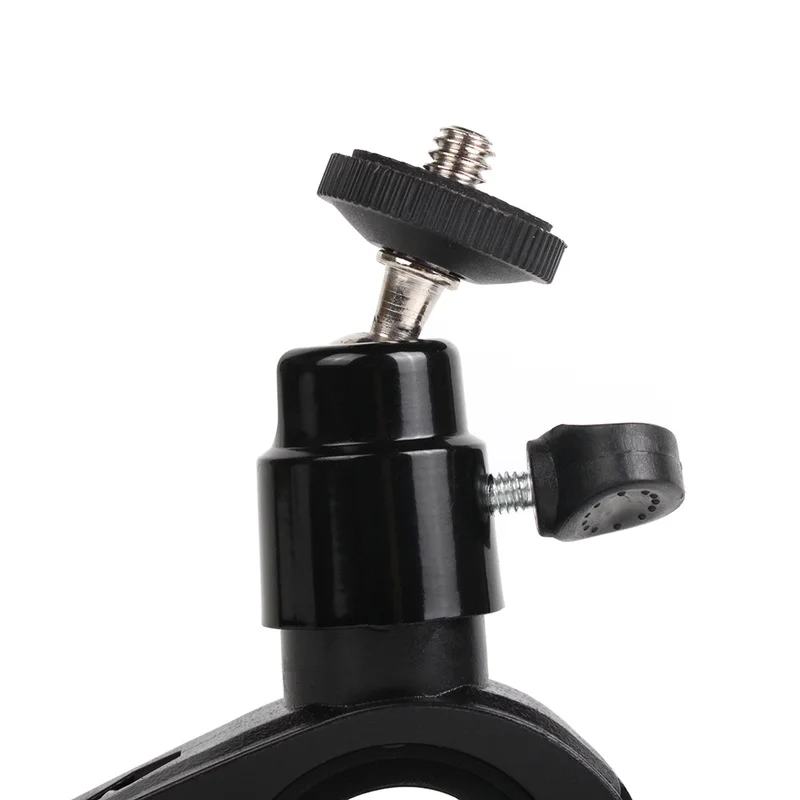 Sunnylife DJI OSMO Pocket Accessories Bike Clip Clamp + DJI OSMO Pocket Gimbal Mount Base Holder Bracket for Gopro Sport Camera