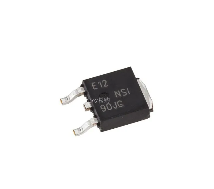 10 шт./лот NSI45090JDT4G 45090 NSI45090 NSI45090J|Соединители| |