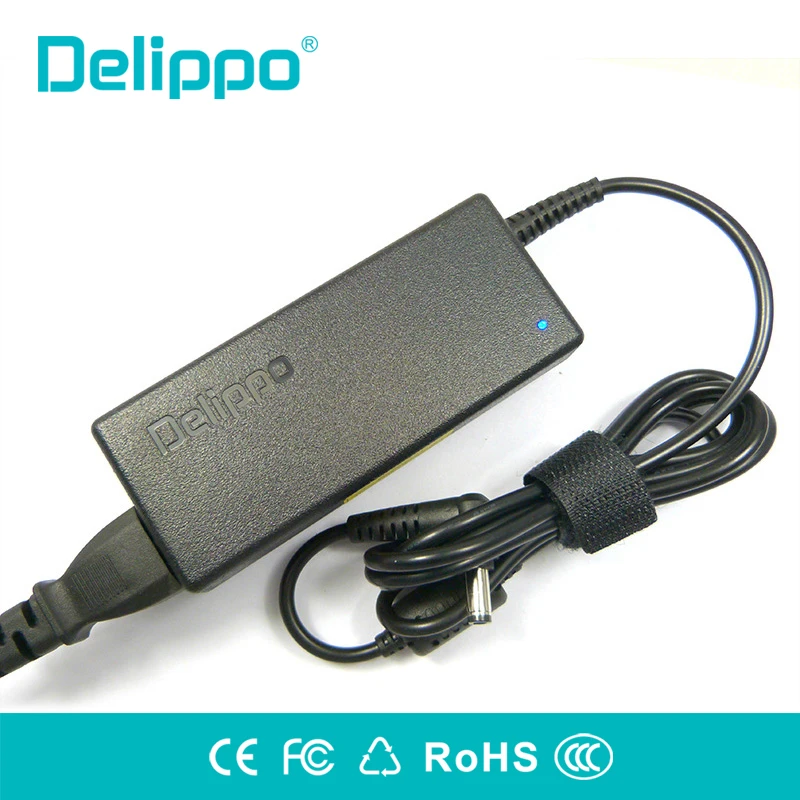 Delippo 65W 19V 3.42A Laptop AC Adapter Charger Power Supply For ASUS