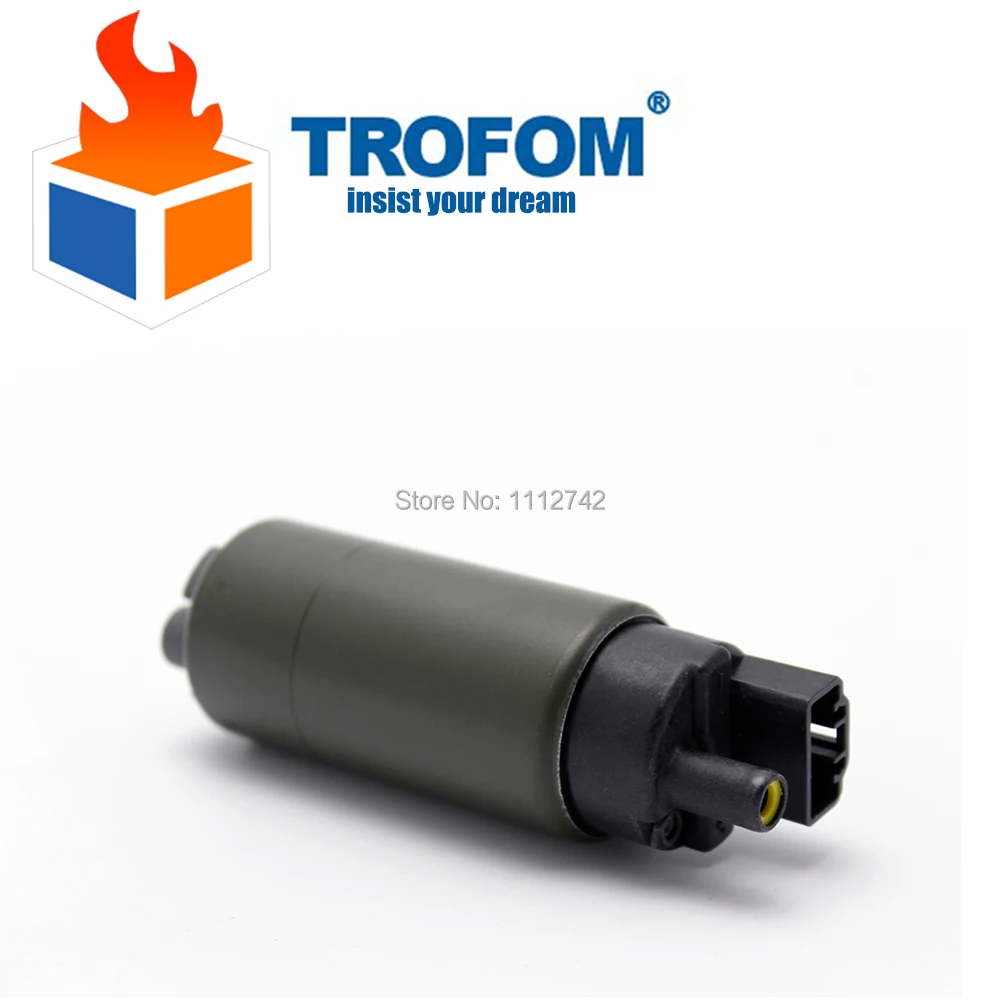 OEM QUALITY ELECTRIC FUEL PUMP 12V 3.0BAR 85L/H FOR LEXUS GS IS SC