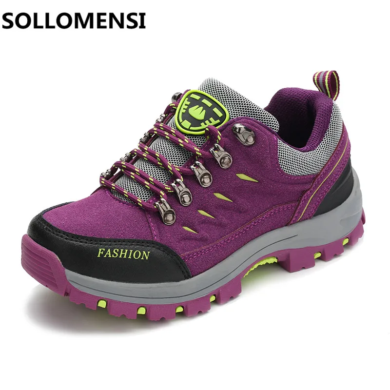 waterproof slip resistant shoes