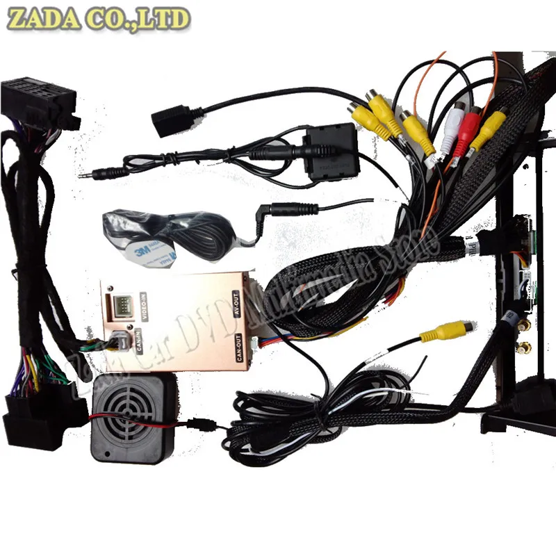 Top NaviTopia Octa Core Android 8.1 Car GPS Navigation for Benz C200 W204 2007 2008 2009 2010 2011 13