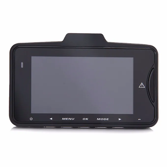 GS98C Car DVR with GPS Module (3)