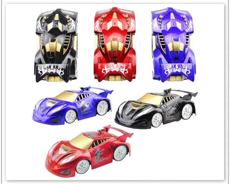 Vertical wall climbing car,Toy car model,Electric remote control cars,Children's toy car,Gifts