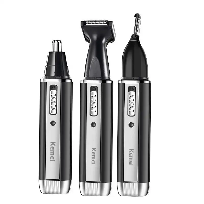 nose hair cleaner machine