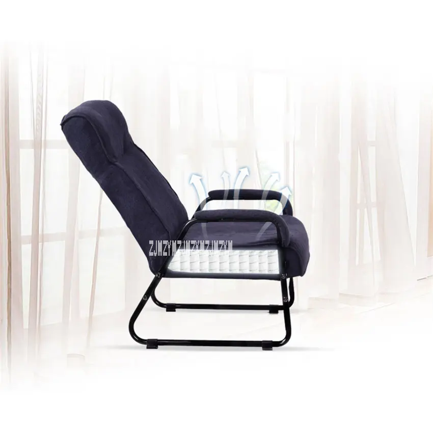 011 HPYR غرفة المعيشة كرسي صالة المنزلية واحدة كسول الأريكة 14 رئيس والعتاد تعديل طوي أريكة مكتب استراحة الغداء كرسي 011 HPYR غرفة المعيشة كرسي صالة المنزلية واحدة كسول الأريكة 14 رئيس والعتاد تعديل طوي أريكة مكتب استراحة الغداء كرسي