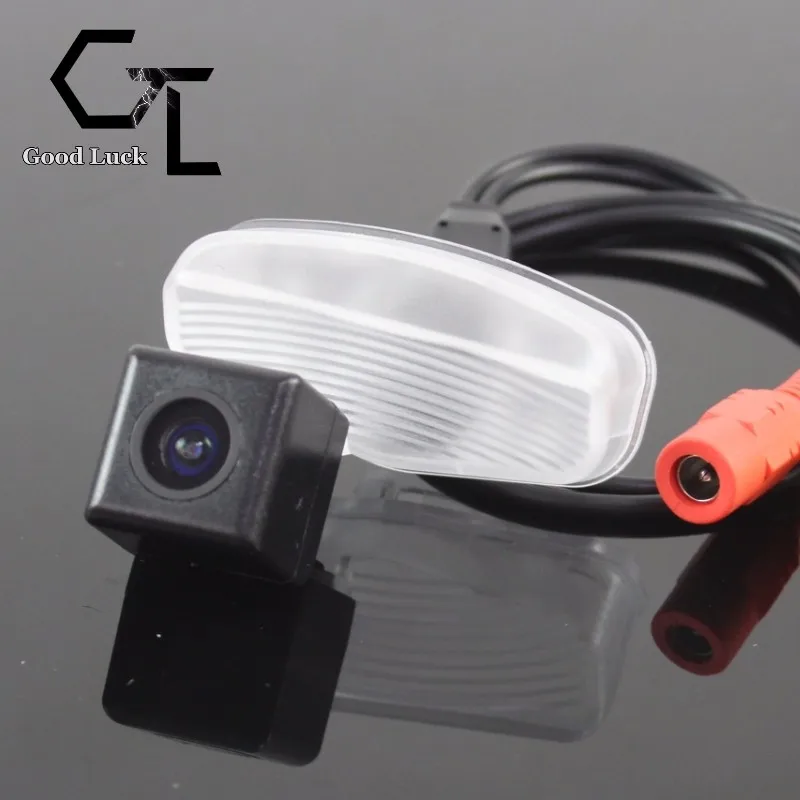 For Honda HRV H-RV 2013 ~ 2016 Rear Camera HD CCD Night Vision Car Camera Car Reverse Camera (1)