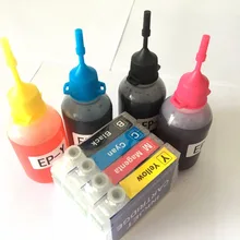 T2991 набор для наполнения чернил для принтера Epson XP-235 XP-245 XP-332 XP-335 XP-432 XP-435 XP-247 XP-442 XP-342 XP-345 принтер 29XL набор чернил