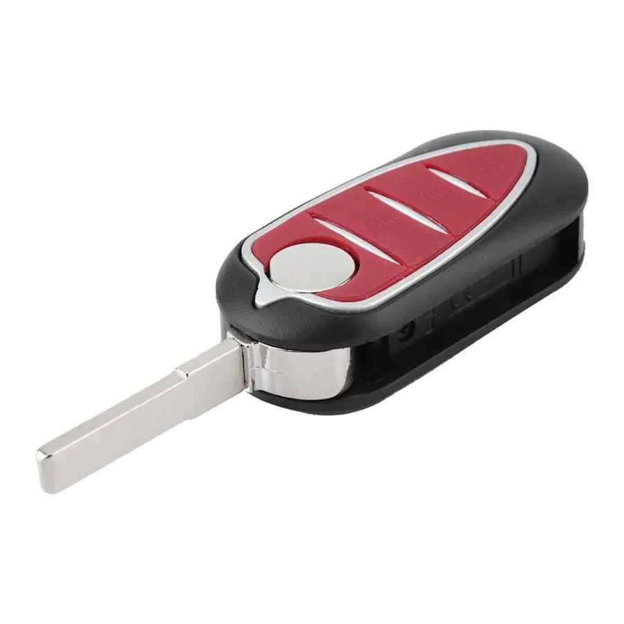 3 Button Car Keyless Entry Remote Control Key PCF7946 Chip For Fiat 3-button-car-keyless-entry-remote-control-key-pcf7946-chip-for-fiat