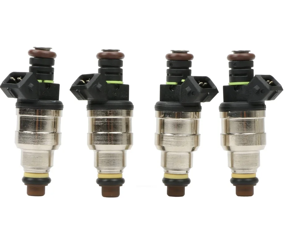 MOSTPLUS Set of 4 New 850CC EV1 Style Fuel Injectors for M3 Z3 318i
