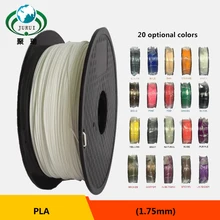 3D Filament ABS PLA 1 75mm 3D Printer Filament Materials for 3D Printing Pen and 3D